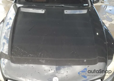 2012 Mercedes-Benz Cl 550 4Matic z USA, uszkodzony, nr VIN WDDEJ9EB7CA030196